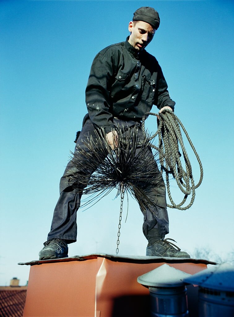 How To Clean Chimney