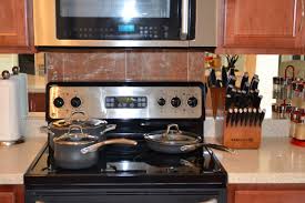 Organized Kitchen