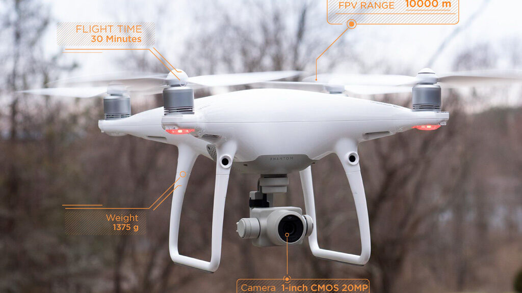 Best Follow Me Drones: A Comprehensive Guide and Tutorial