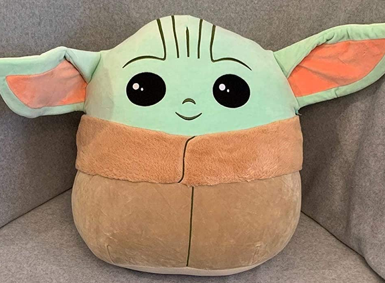 Complete Guide To Squishmallows