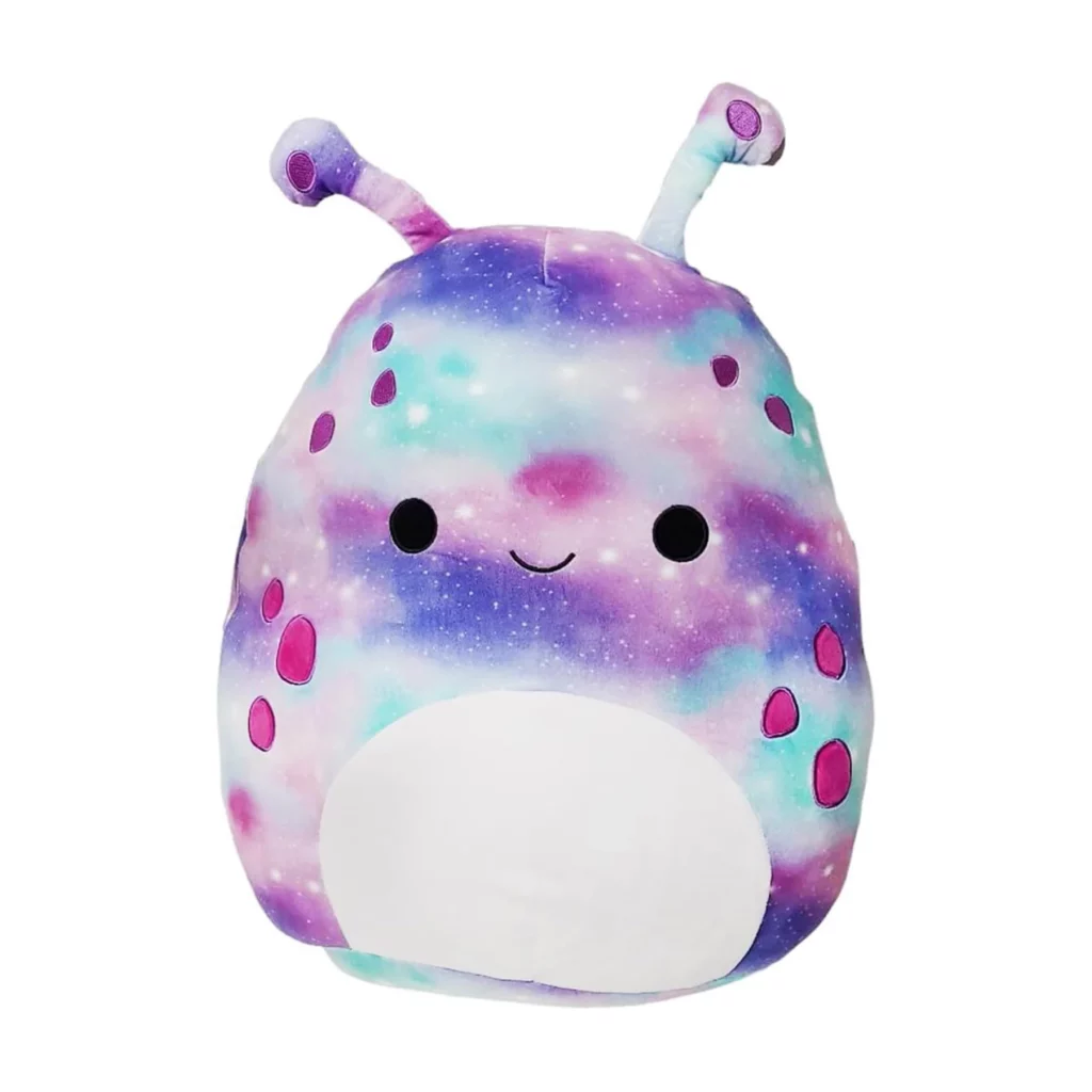 Daxxon is a Rare Squishmallow