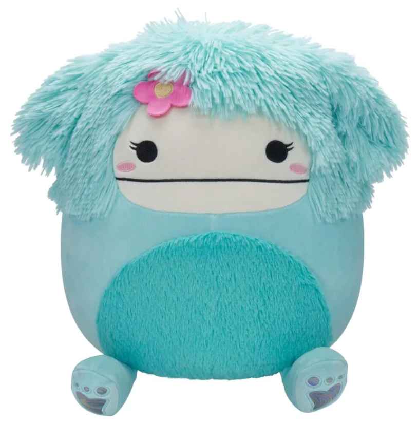 Complete Guide To Squishmallows