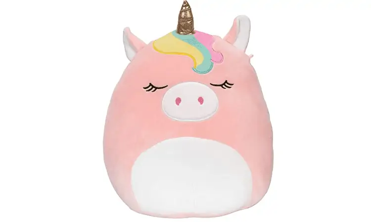 Complete Guide To Squishmallows
