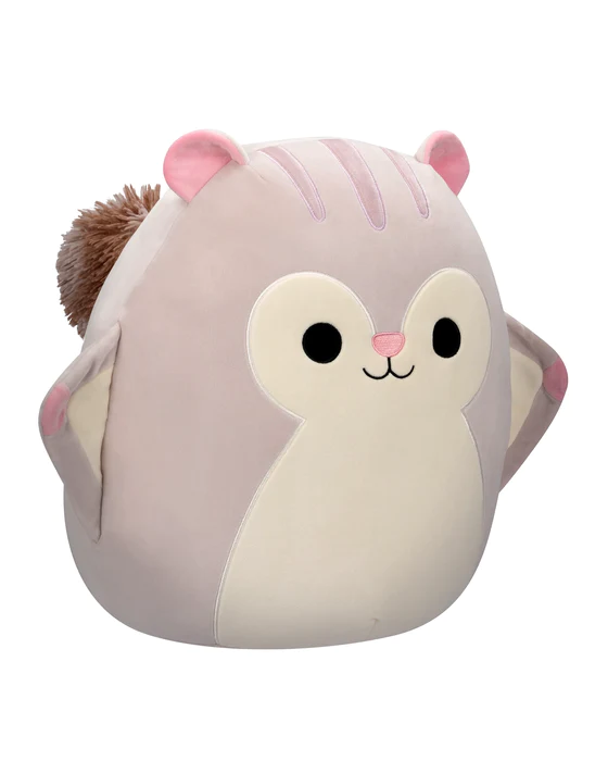 Complete Guide To Squishmallows