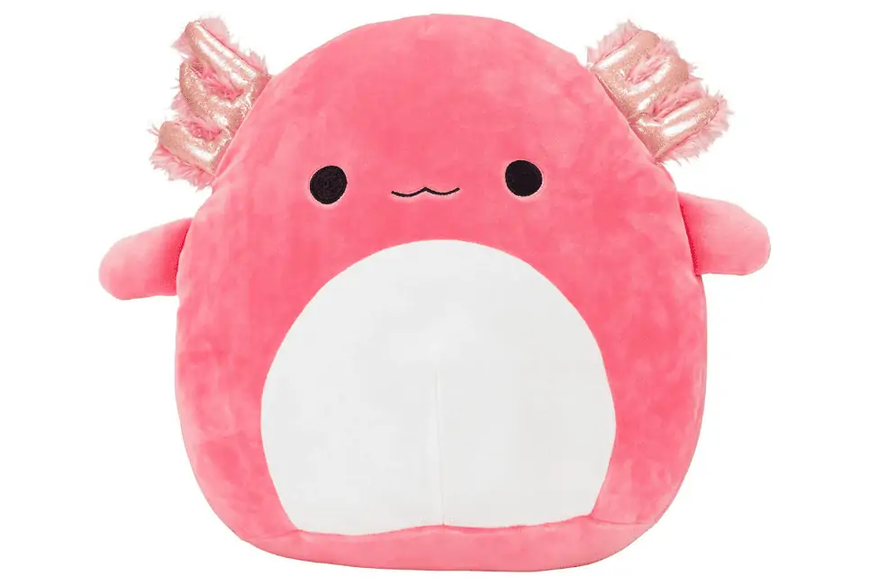 Complete Guide To Squishmallows