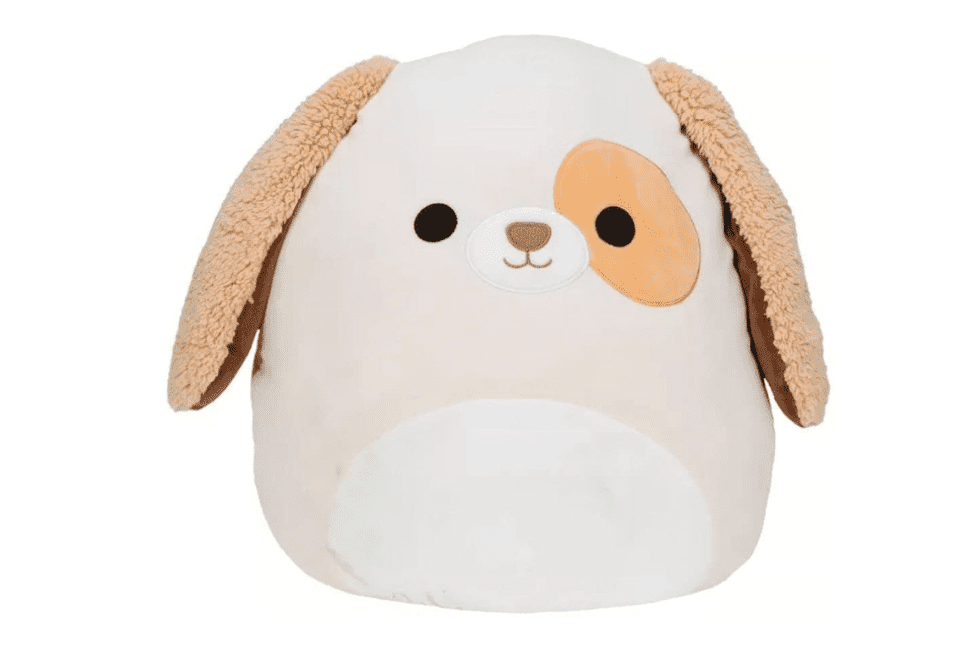 Complete Guide To Squishmallows