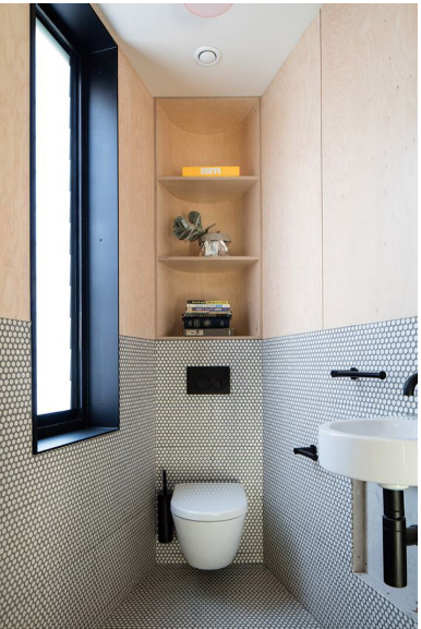 Best Small Toilet Decor Ideas 