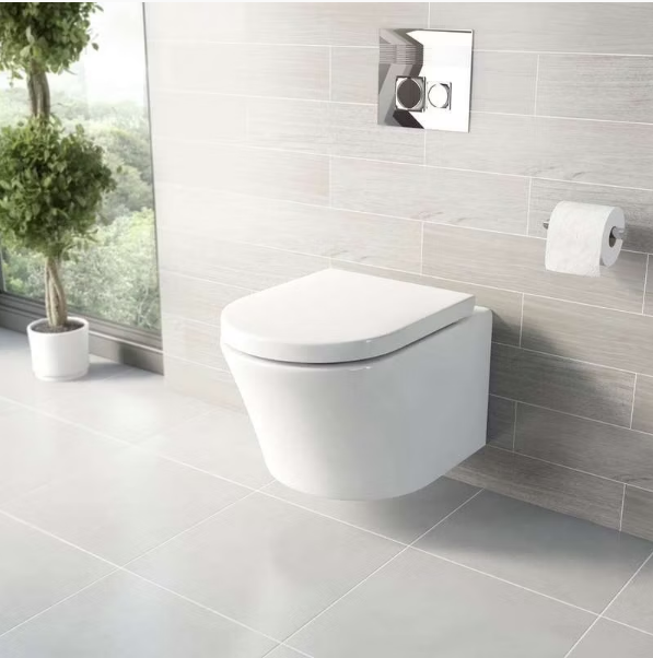 Small Toilet Ideas - 50+ Best Toilet Designs