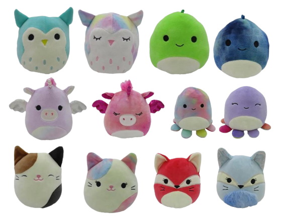 Where to Buy Giant Squishmallows?