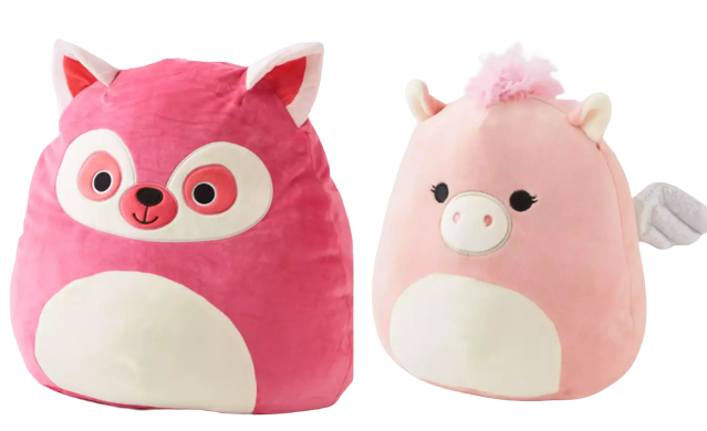 Where to Buy Giant Squishmallows?
