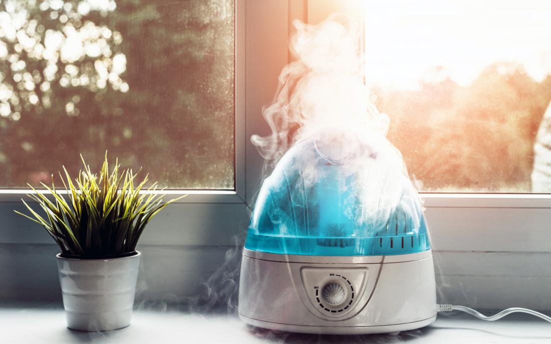 What Does a humidifier do?