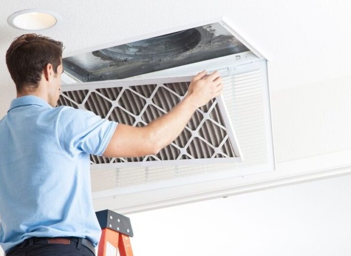 6 Common Causes of Poor HVAC Airflow and How to Fix Them