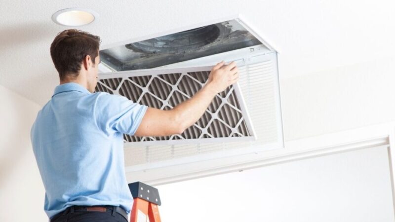 6 Common Causes of Poor HVAC Airflow and How to Fix Them