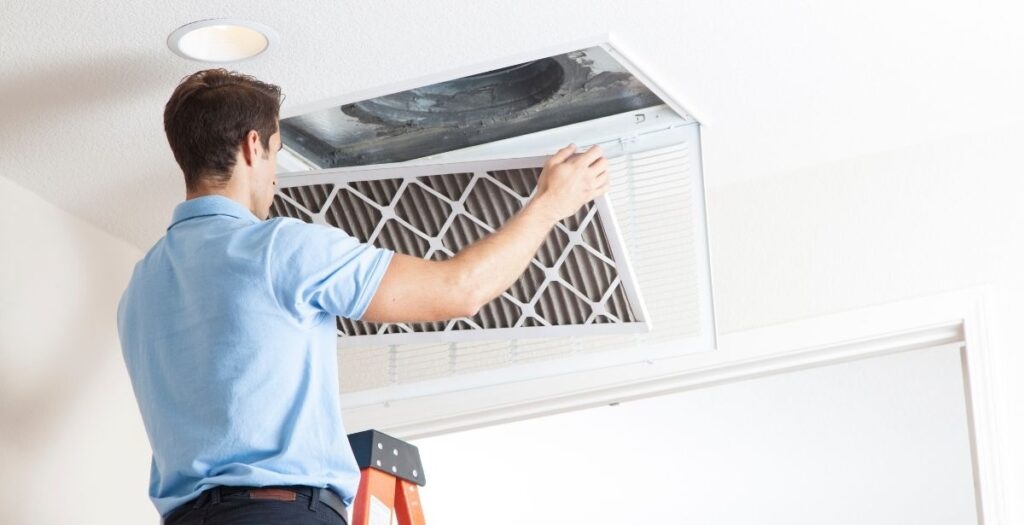 6 Common Causes of Poor HVAC Airflow and How to Fix Them