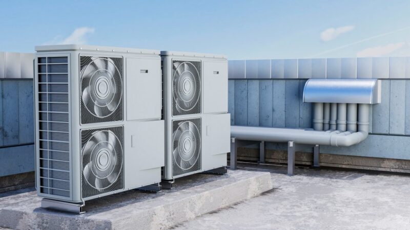 The Ultimate Guide to Increasing Your HVAC Lifespan