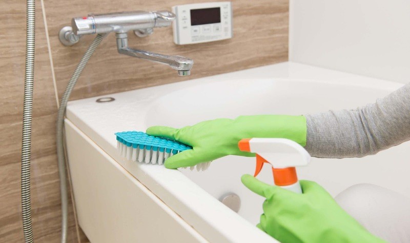 How Often Should You Clean Your Bathroom?