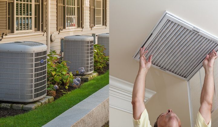 Choosing the Best Air Filter for Your Home HVAC System