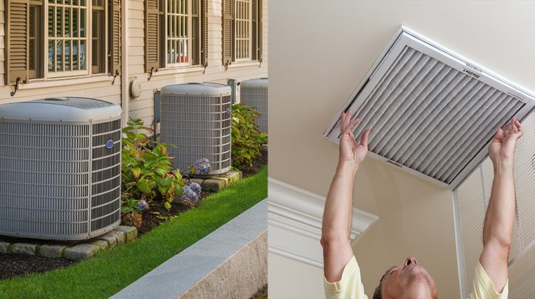 Choosing the Best Air Filter for Your Home HVAC System