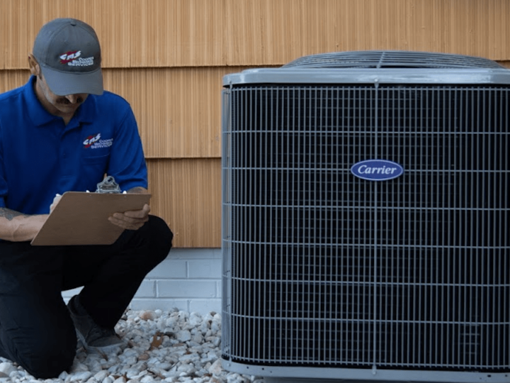 HVAC Unit Replacement Cost