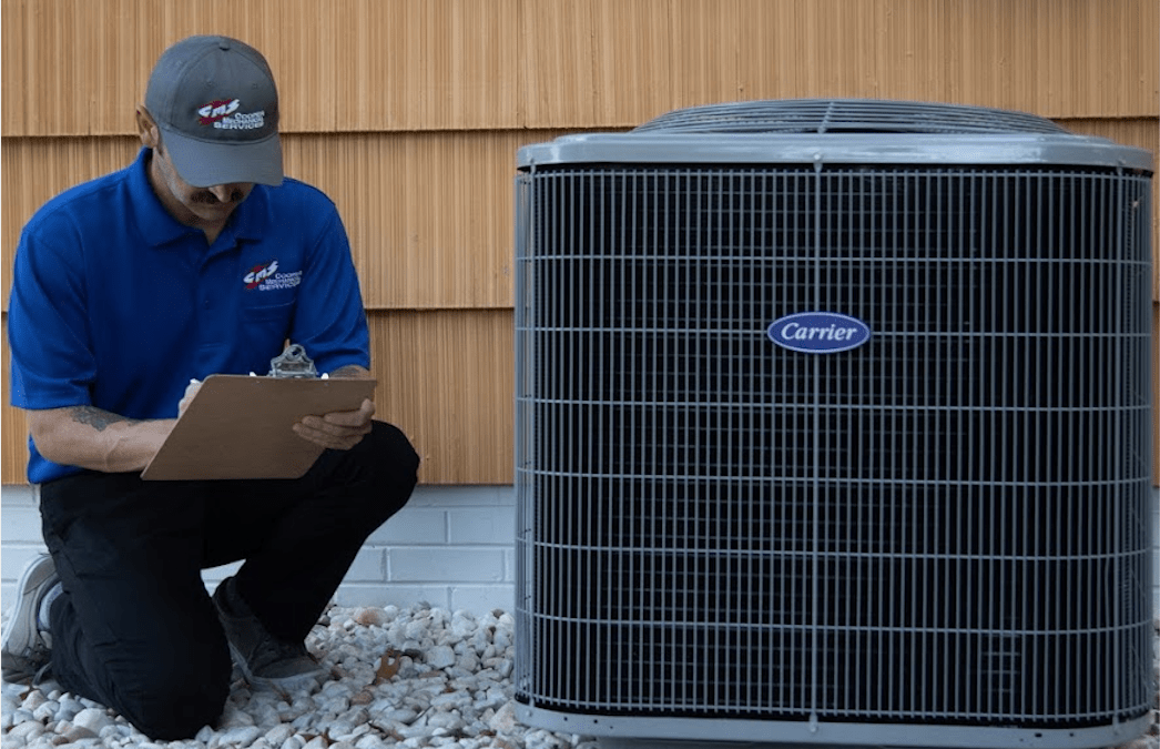 HVAC Unit Replacement Cost