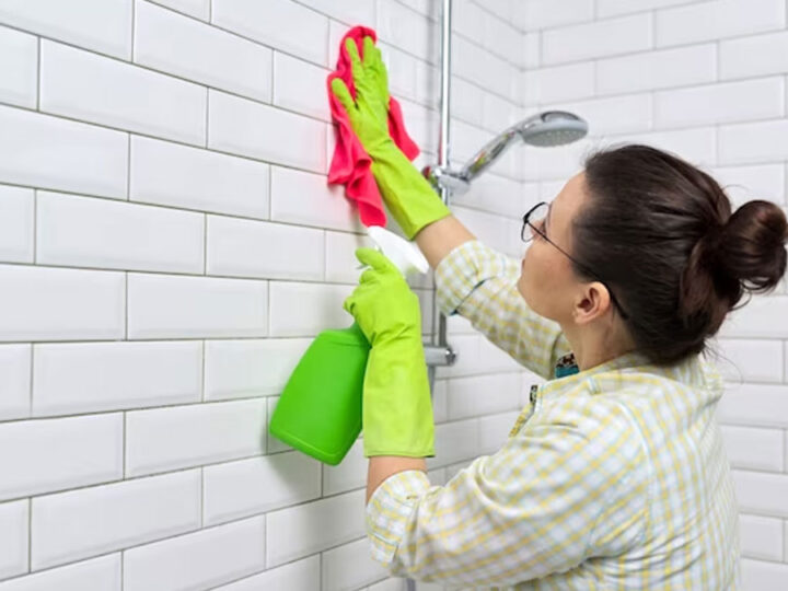 The Ultimate Guide to Cleaning and Maintaining Tile and Grout