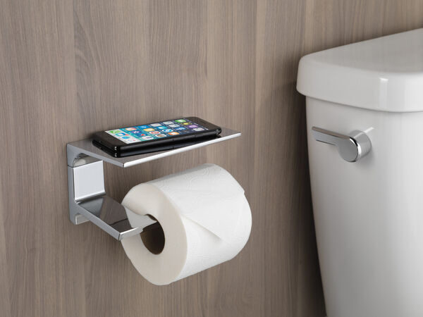 The Importance and Versatility of Toilet Paper Holders