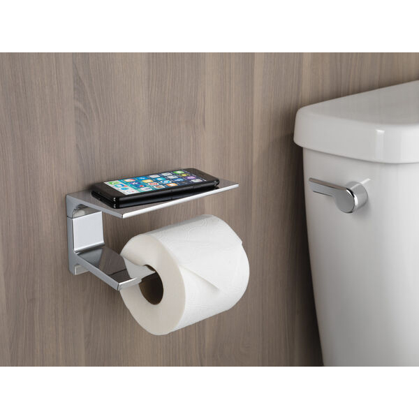 The Importance and Versatility of Toilet Paper Holders