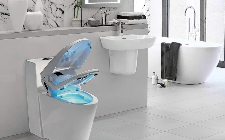 Japanese Bidet Toilets: The Ultimate Guide to Comfort and Hygiene