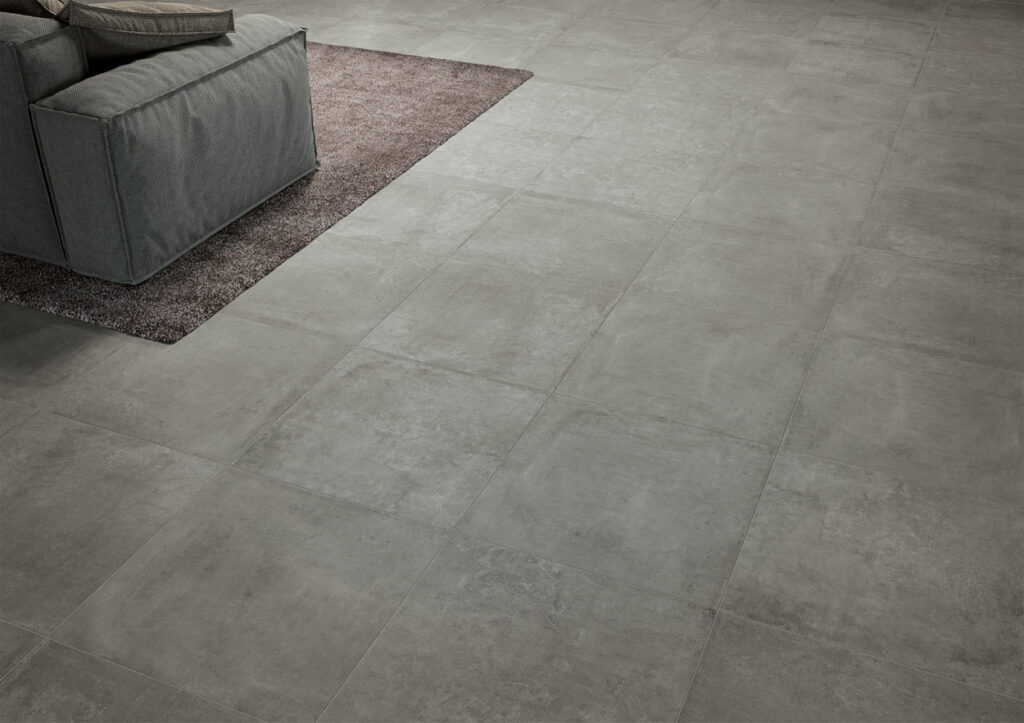 Matte Ceramic Tiles