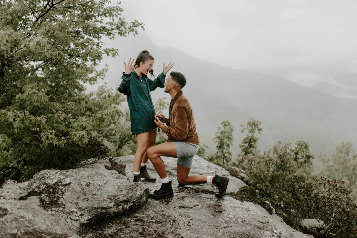 Outdoor Proposal Ideas: Create a Magical Moment to Remember Forever